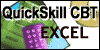 QuickSkill CBT Excel