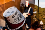 Seen at Hardly Strictly Bluegrass on October 1, 2011, Golden Gate Park, San Francisco, CA