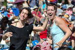Seen at Hardly Strictly Bluegrass on October 8, 2006 in Golden Gate Park, San Francisco, CA