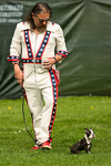 Seen at Hardly Strictly Bluegrass on September 30, 2023, Golden Gate Park, San Francisco, CA