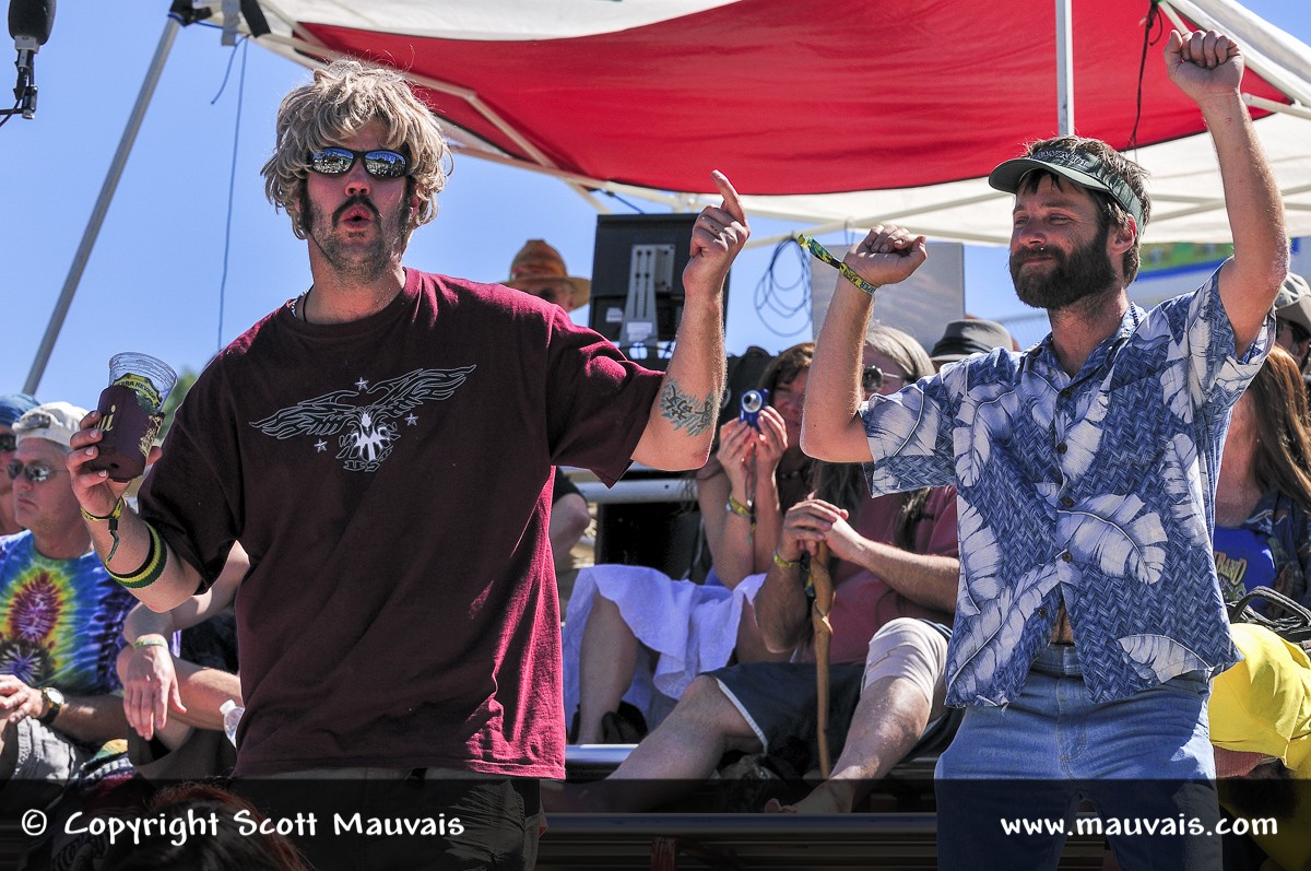 Furthur Fest 2020 Patron