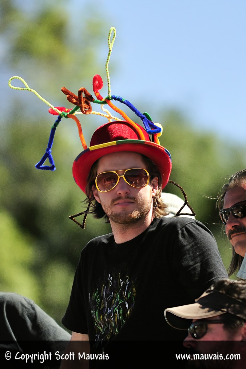 Furthur Fest 2020 Patron