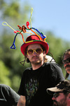 Seen at Furthur Fest on May 29, 2010 at Mountain Aire, Angels Camp, CA
