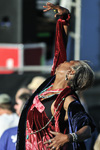 Seen at Furthur Fest on May 29, 2010 at Mountain Aire, Angels Camp, CA