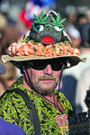 Seen at Furthur Fest on May 29, 2010 at Mountain Aire, Angels Camp, CA