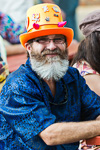 Seen at Furthur on September 28, 2012 at the Edgefield, Troutdale, OR