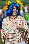 Seen at Furthur on September 28, 2012 at the Edgefield, Troutdale, OR
