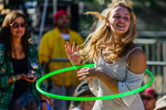 Seen at Hardly Strictly Bluegrass on October 2, 2015, Golden Gate Park, San Francisco, CA