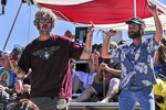 Seen at Furthur Fest on May 29, 2010 at Mountain Aire, Angels Camp, CA