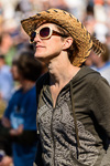 Seen at Hardly Strictly Bluegrass on October 6, 2012, Golden Gate Park, San Francisco, CA