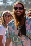 Seen at Hardly Strictly Bluegrass on October 6, 2012, Golden Gate Park, San Francisco, CA