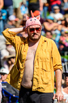 Seen at Hardly Strictly Bluegrass on October 3, 2025, Golden Gate Park, San Francisco, CA