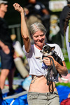 Seen at Hardly Strictly Bluegrass on October 3, 2025, Golden Gate Park, San Francisco, CA