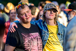 Seen at Hardly Strictly Bluegrass on October 3, 2025, Golden Gate Park, San Francisco, CA