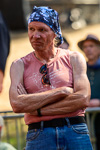 Seen at Hardly Strictly Bluegrass on October 4, 2025, Golden Gate Park, San Francisco, CA