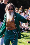 Seen at Hardly Strictly Bluegrass on September 30, 2010, Golden Gate Park, San Francisco, CA