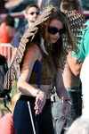 Seen at Health and Harmony Festival on June 12, 2011, Sonoma County Fairgrounds, Sonoma, CA