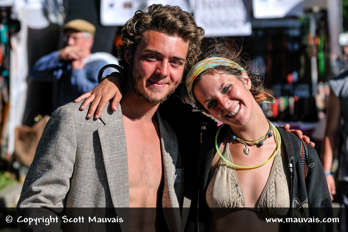 Health and Harmony Festival 2011 Patrons