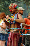 Seen at Kate Wolf Festival on June 29, 2008 in, Laytonville, CA
