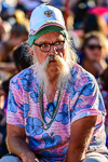 Seen at Hardly Strictly Bluegrass on October 5, 2013, Golden Gate Park, San Francisco, CA