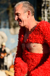 Seen at Hardly Strictly Bluegrass on October 8, 2017, Golden Gate Park, San Francisco, CA