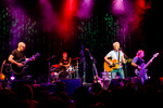 Kevin Cronin performs at Acoustic-4-A-Cure at The Fillmore on May 15, 2018