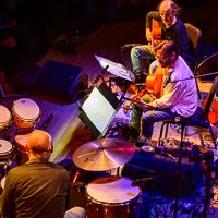 Explore photos of Al Di Meol at SFJAZZ in San Francisco June 11, 2023
