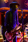 Andalusia Rose 2015-01-09 - Great American Music Hall
