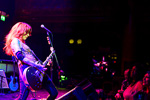 Andalusia Rose 2015-01-09 - Great American Music Hall