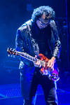 Black Sabbath at Shoreline Amphitheatre in Mountain View on August 26, 2013
