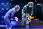 Black Sabbath at Shoreline Amphitheatre in Mountain View on August 26, 2013