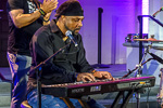 Martin Luther McCoy at Bliss Fest 2025 in San Francisco