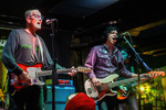 Chip Kinman at Bottom of the Hill in San Francisco on May 29, 2026