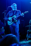 Green Leaf Rustlers performs on 2018-01-22 at the Chapel in San Francisco