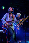Green Leaf Rustlers 2018-08-31 GAMH