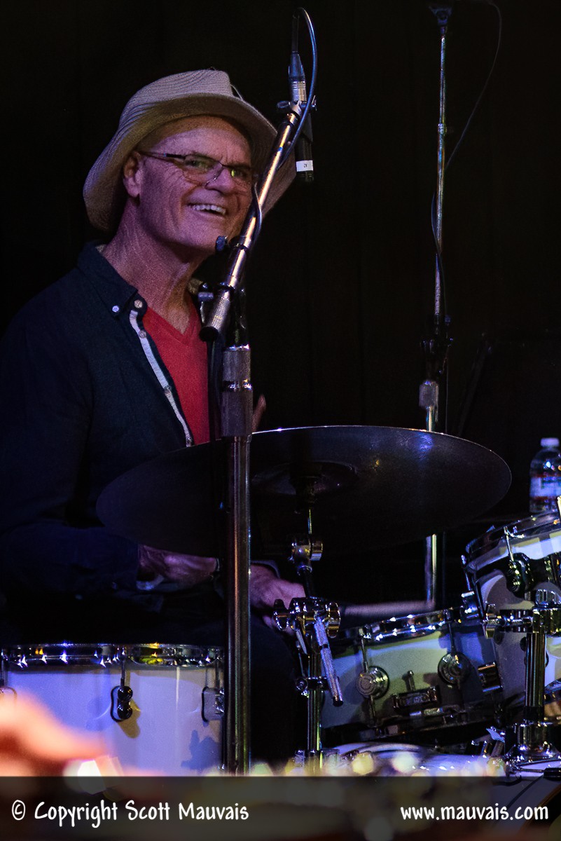 Green Leaf Rustlers 2018 | Great American Music Hall | August 31
