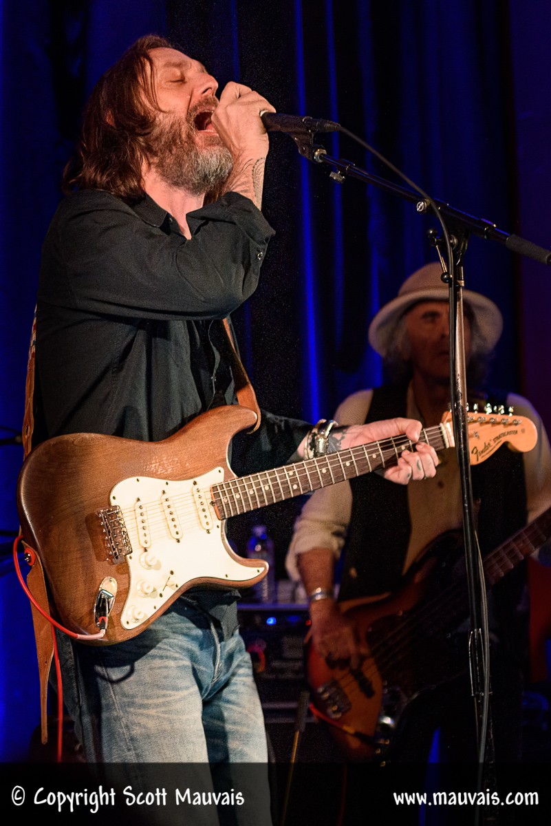 Green Leaf Rustlers 2019 | The Chapel | September 27