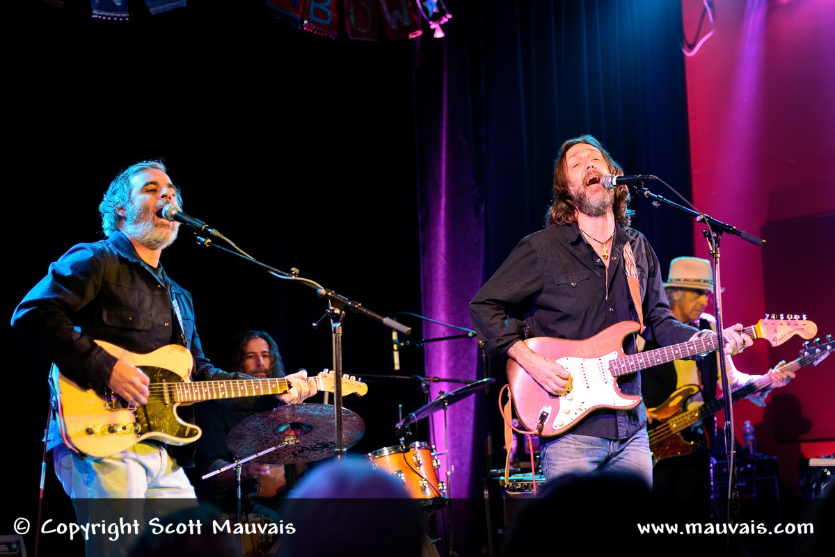 Green Leaf Rustlers 2019 | The Chapel | September 27
