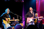 Green Leaf Rustlers performs at Great American Music Hall in San Francisco on 2019-09-27