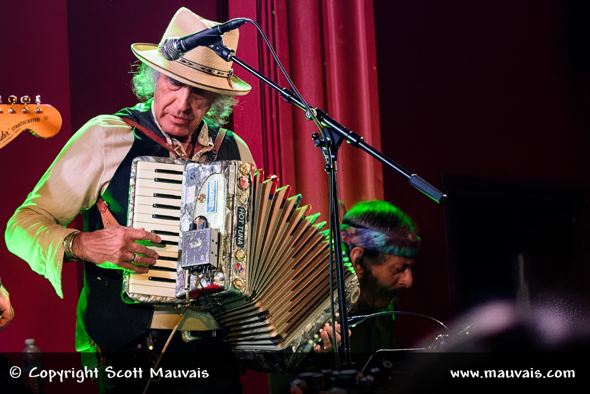 Green Leaf Rustlers 2019 | The Chapel | September 27