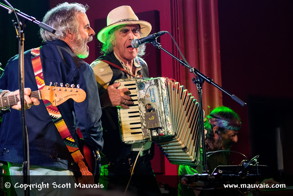 Green Leaf Rustlers 2019 | The Chapel | September 27