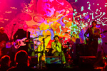 Country Joe at the Chapel on 2017-12-22 Last SF Performance