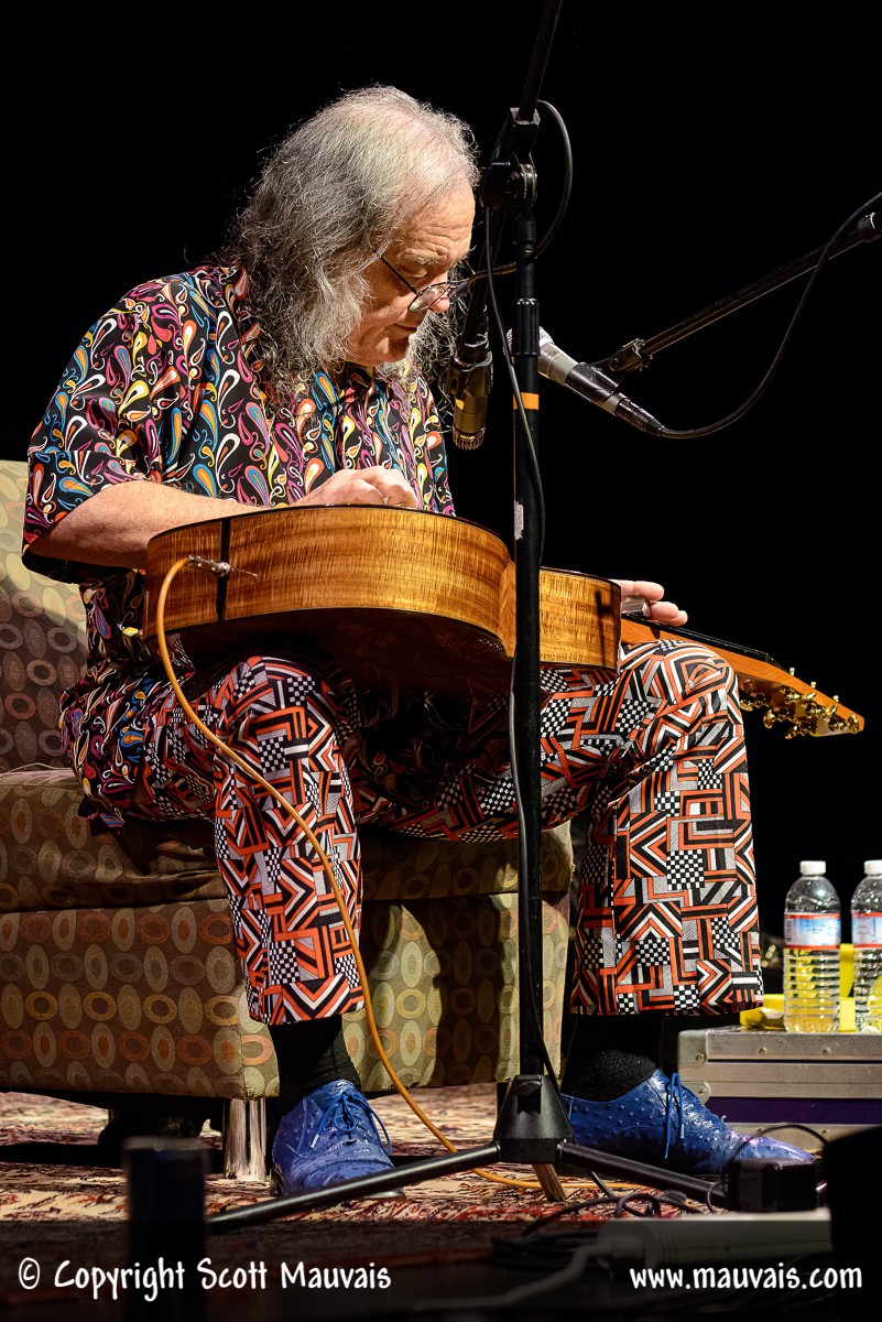David Lindley 2014 | Osher Marin JCC | November 14