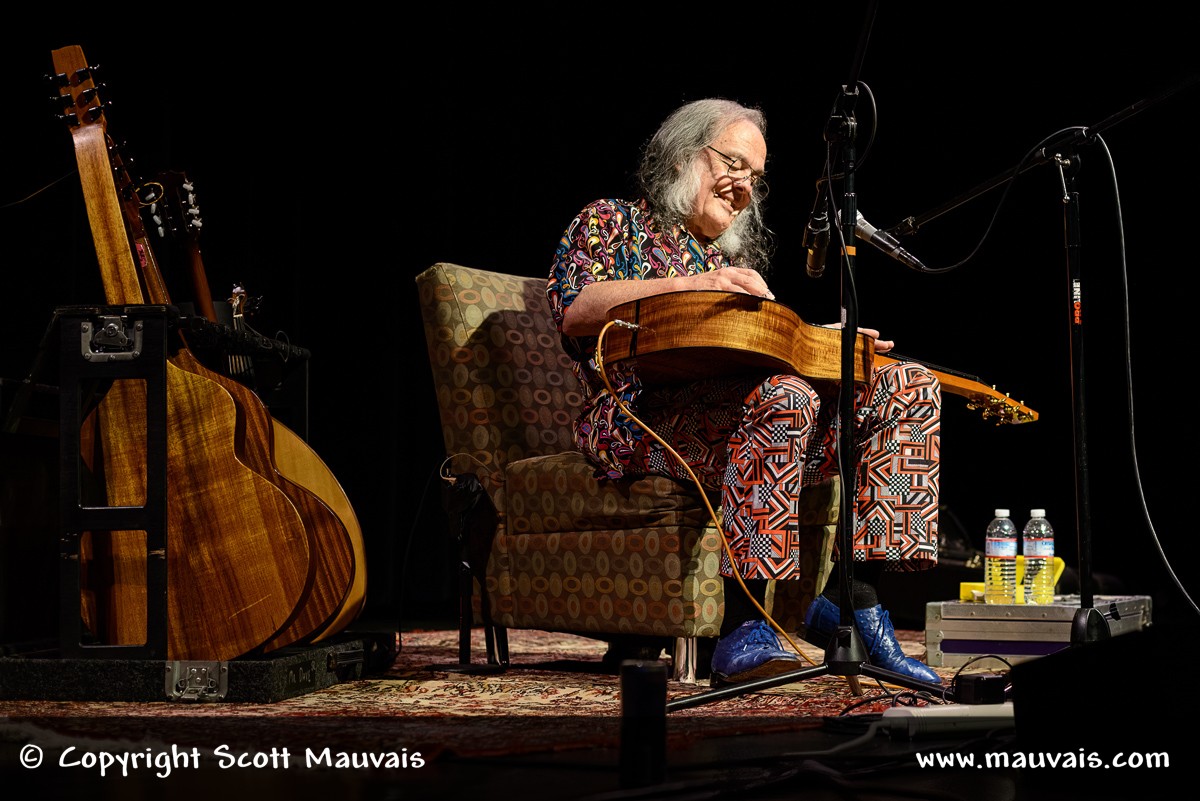 David Lindley 2014 | Osher Marin JCC | November 14