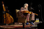 David Lindley performs at Osher Marin JCC  on 2014-11-15