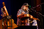 David Lindley performs at 142 Throckmorton on 2017-02-02
