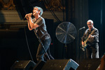 Dead Kennedys perform at the Regency Ballroom on 2012-10-05