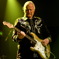 Explore photos Dick Dale at Crystal Bay Casino in Crystal Bay on June 29, 2012