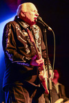 Dick Dale performs at Crystal Bay Casino on June 29, 2012