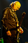 Dick Dale performs at Crystal Bay Casino on June 29, 2012